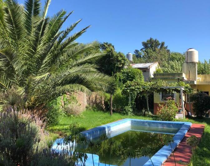 Casa · 250m² · 4 Ambientes · 1 Cochera