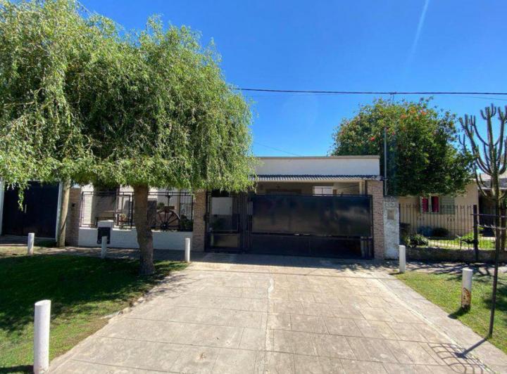 Casa · 115m² · 3 Ambientes