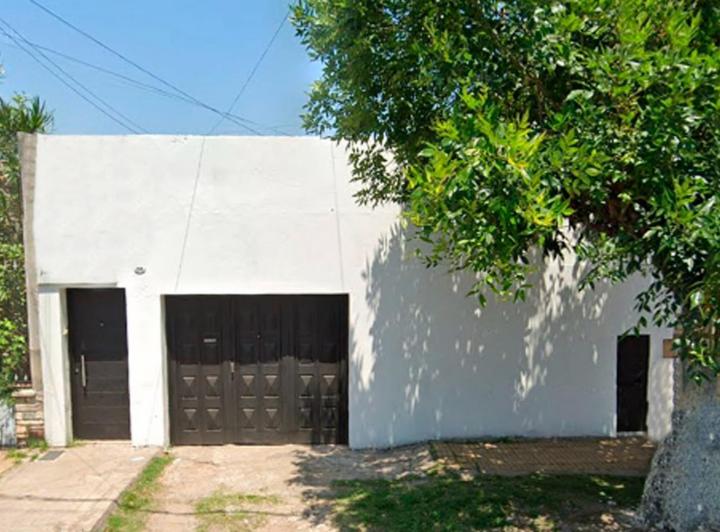Casa · 120m² · 3 Ambientes · 3 Cocheras
