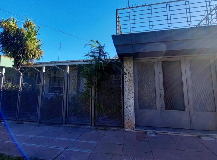 Casa · 137m² · 3 Ambientes · 1 Cochera