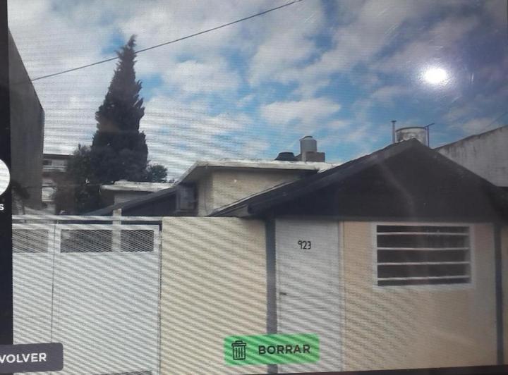 Casa · 90m² · 3 Ambientes · 1 Cochera