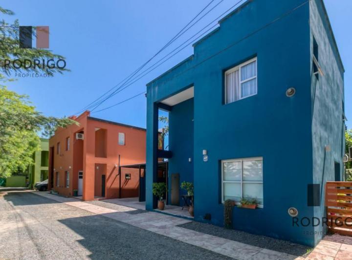 Casa · 94m² · 4 Ambientes