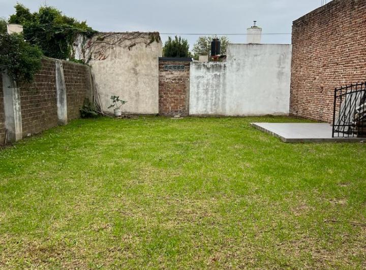 Casa · 129m² · 3 Ambientes · 1 Cochera