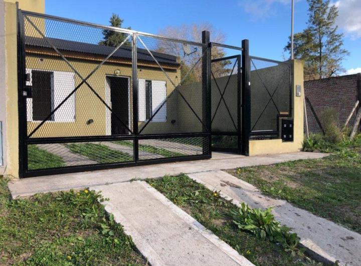 Casa · 1m² · 3 Ambientes