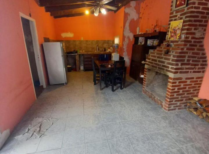Casa · 141m² · 2 Ambientes
