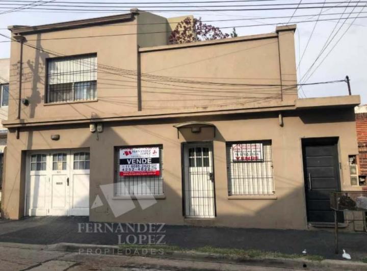 Casa · 91m² · 3 Ambientes · 1 Cochera