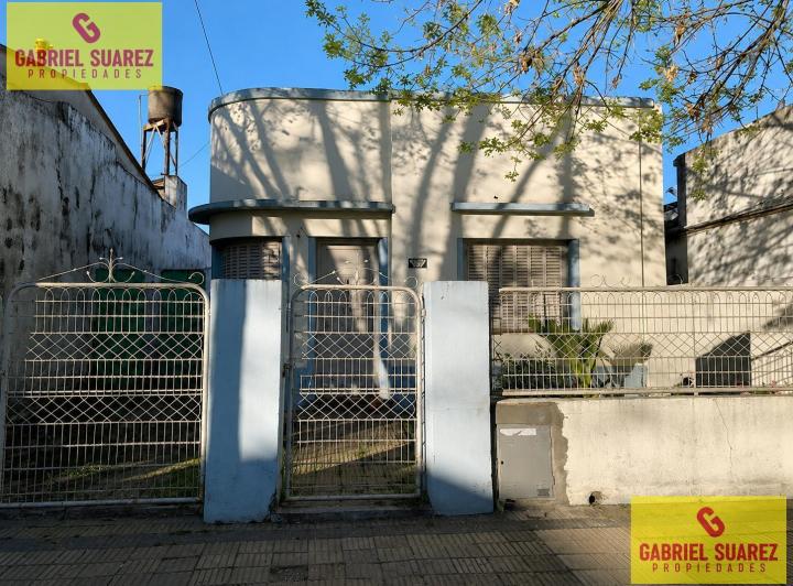 Casa · 90m² · 3 Ambientes · 1 Cochera