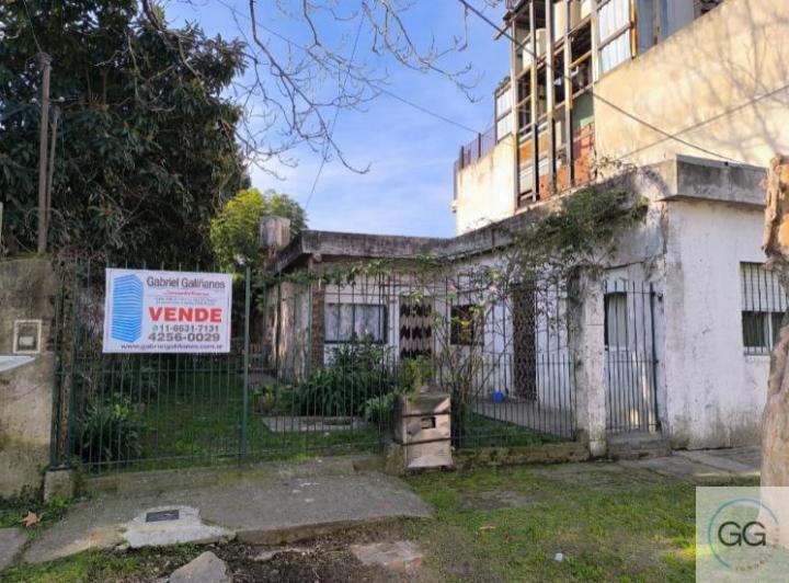 Casa · 1m² · 3 Ambientes · 1 Cochera