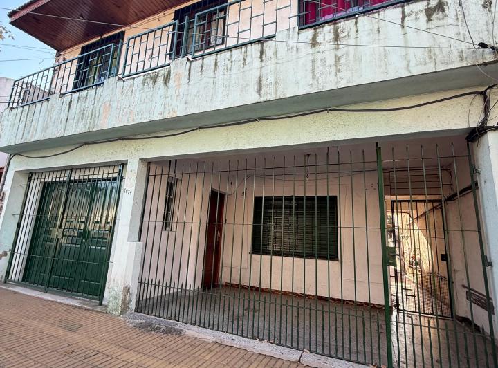Casa · 90m² · 3 Ambientes