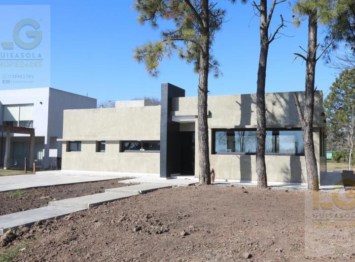 Casa · 177m² · 4 Ambientes