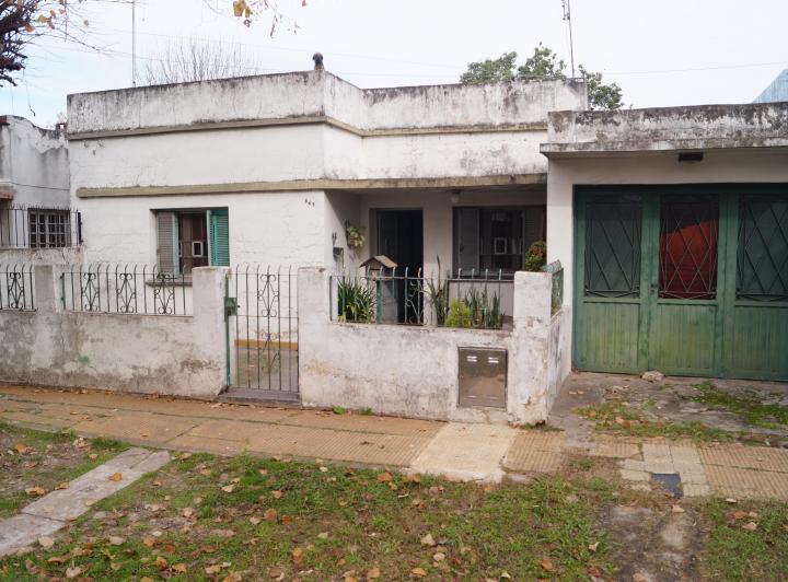 Casa · 120m² · 3 Ambientes · 1 Cochera
