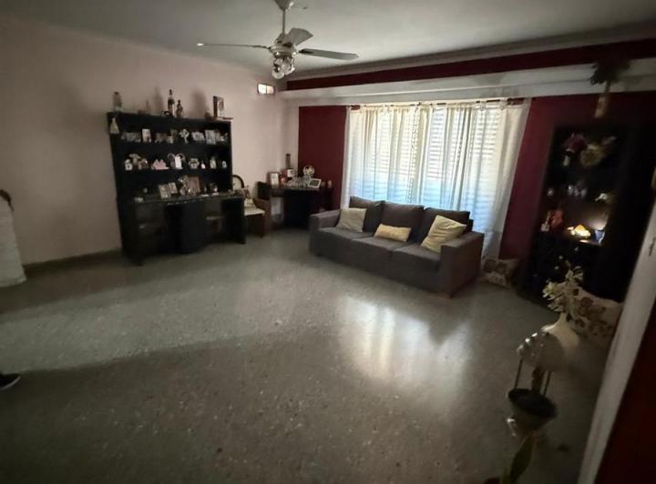 Casa · 142m² · 3 Ambientes