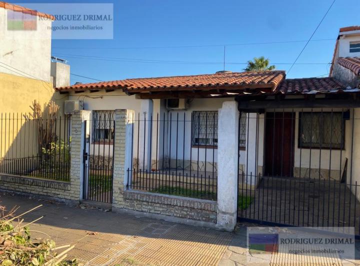 Casa · 3 Dormitorios