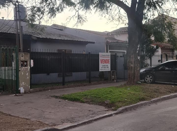 Casa · 120m² · 5 Ambientes · 1 Cochera