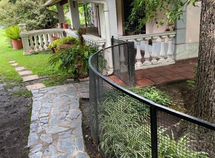 Casa · 160m² · 6 Ambientes · 1 Cochera