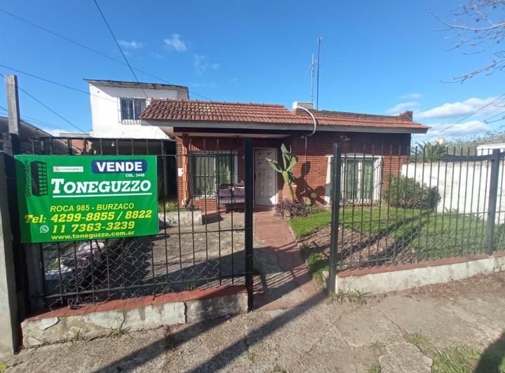 Casa · 298m² · 2 Ambientes