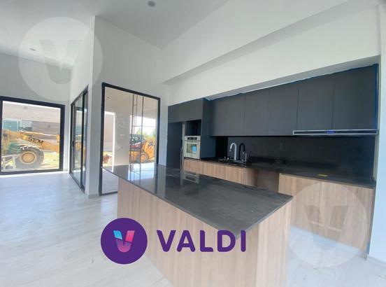 Casa · 200m² · 4 Ambientes