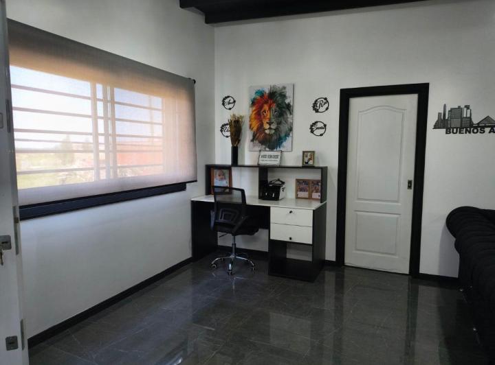 Casa · 192m² · 3 Ambientes · 1 Cochera