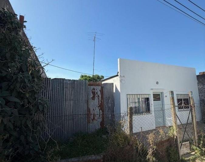 Casa · 80m² · 1 Ambiente