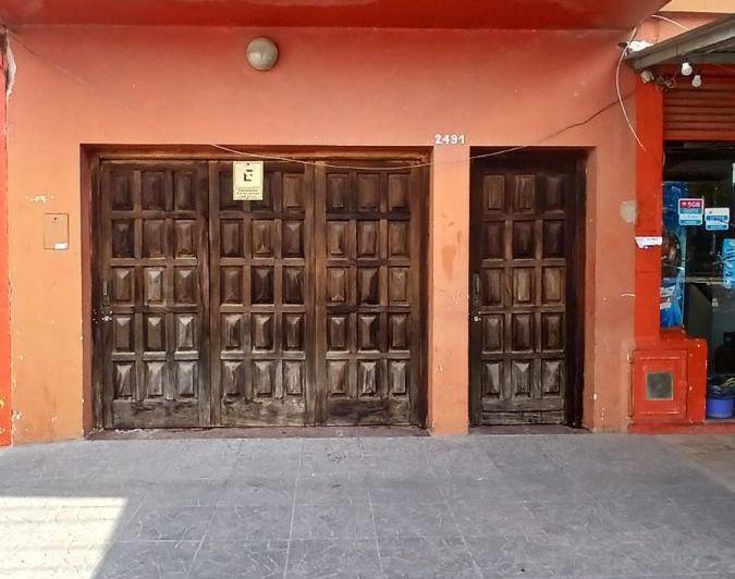 Casa · 232m² · 4 Ambientes · 2 Cocheras