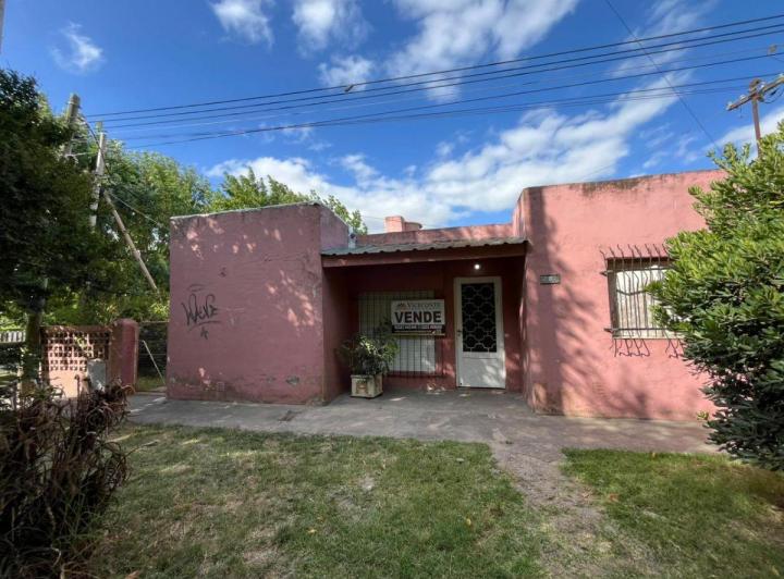 Casa · 140m² · 3 Ambientes