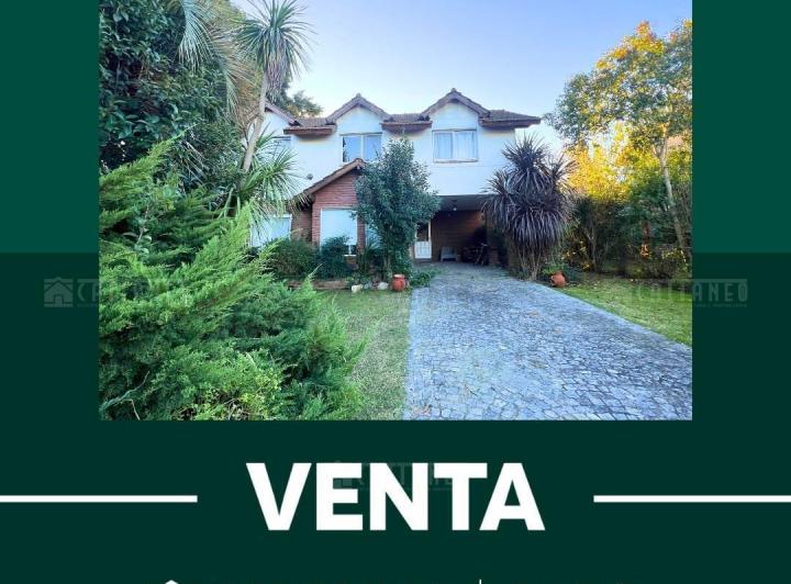 Casa · 131m² · 5 Ambientes · 1 Cochera