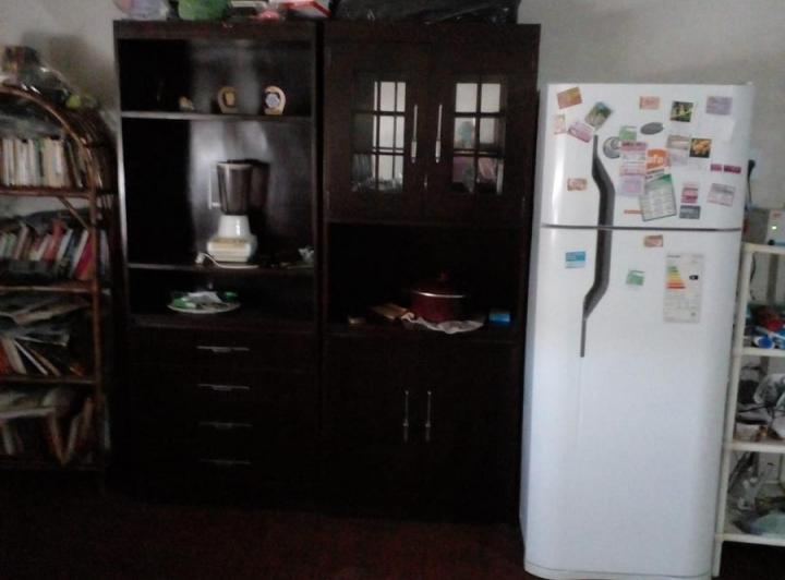 Casa · 4 Ambientes