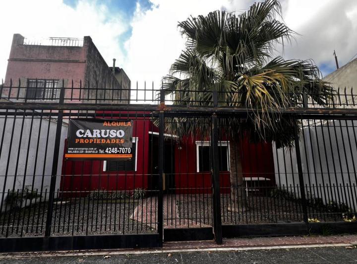 Casa · 3 Ambientes