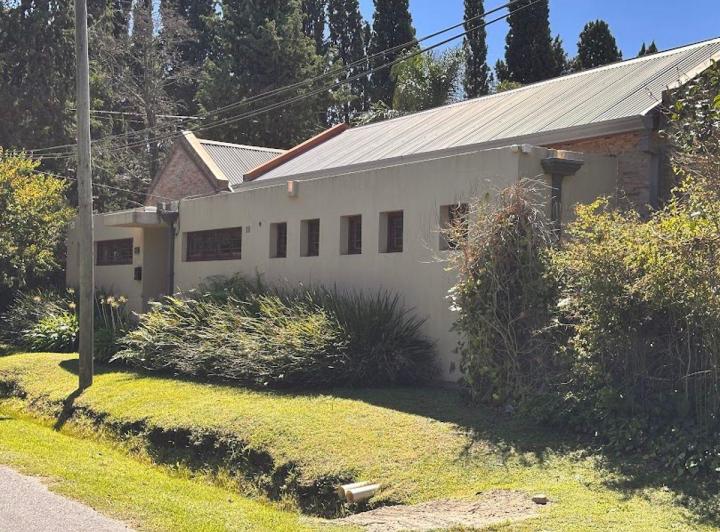 Casa · 125m² · 1 Ambiente · 1 Cochera