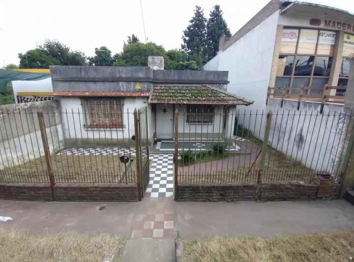 Casa · 89m² · 3 Ambientes · 1 Cochera