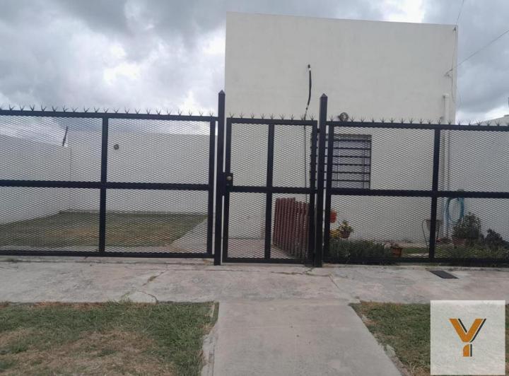 Casa · 100m² · 4 Ambientes