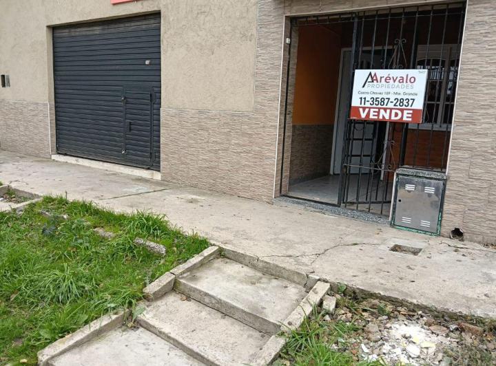 Casa · 130m² · 4 Ambientes
