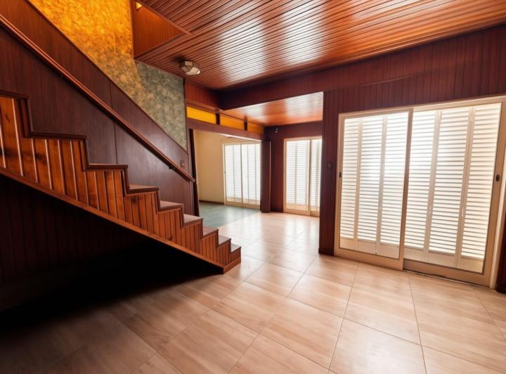 Casa · 150m² · 4 Ambientes