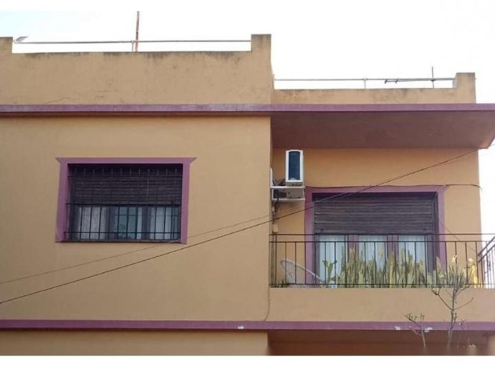 Casa · 50m² · 3 Ambientes