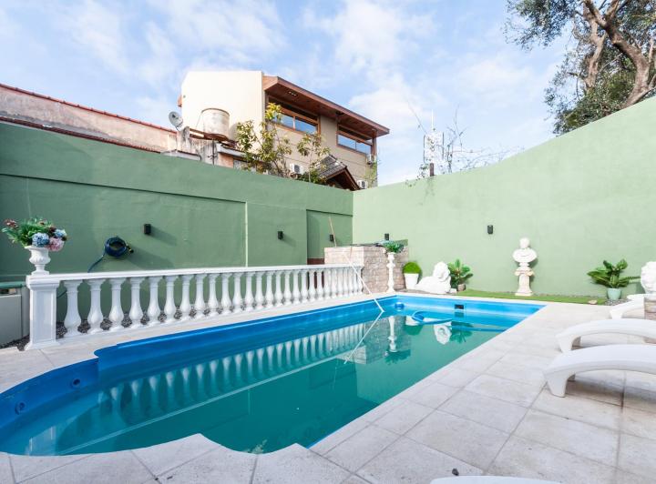 Casa · 110m² · 2 Ambientes