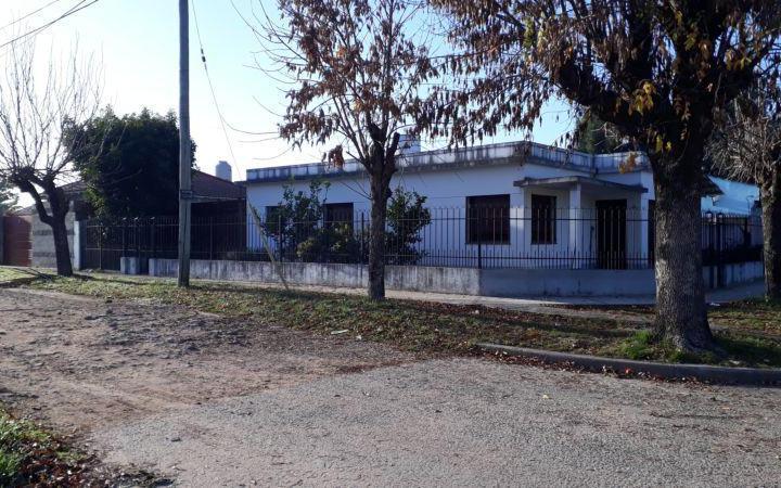 Casa · 125m² · 3 Ambientes