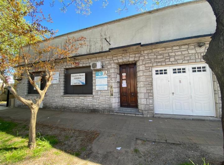 Casa · 110m² · 3 Ambientes