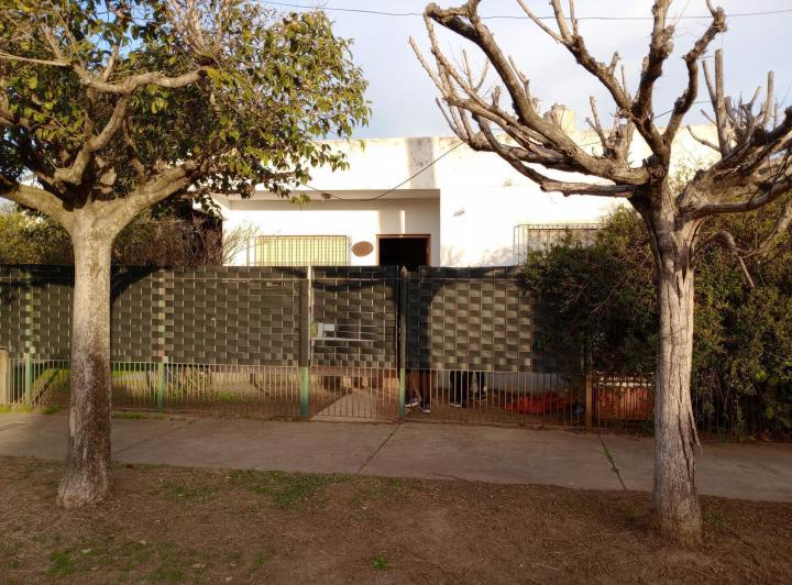Casa · 56m² · 3 Ambientes · 1 Cochera