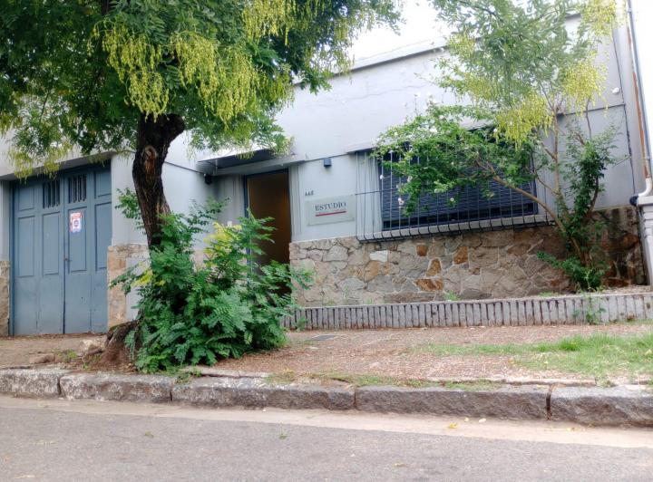 Casa · 126m² · 3 Ambientes · 1 Cochera