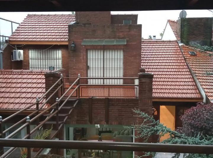 Casa · 340m² · 5 Ambientes · 3 Cocheras