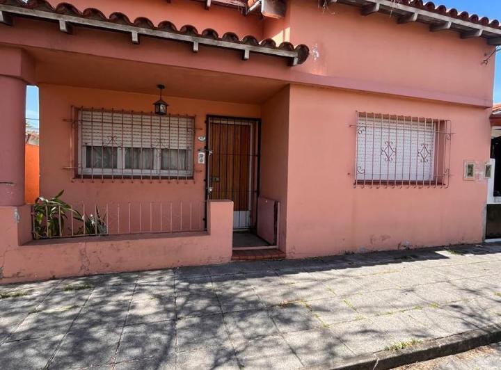 Casa · 127m² · 5 Ambientes