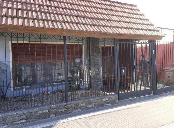 Casa · 48m² · 2 Ambientes