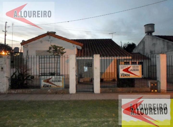 Casa · 120m² · 4 Ambientes · 1 Cochera