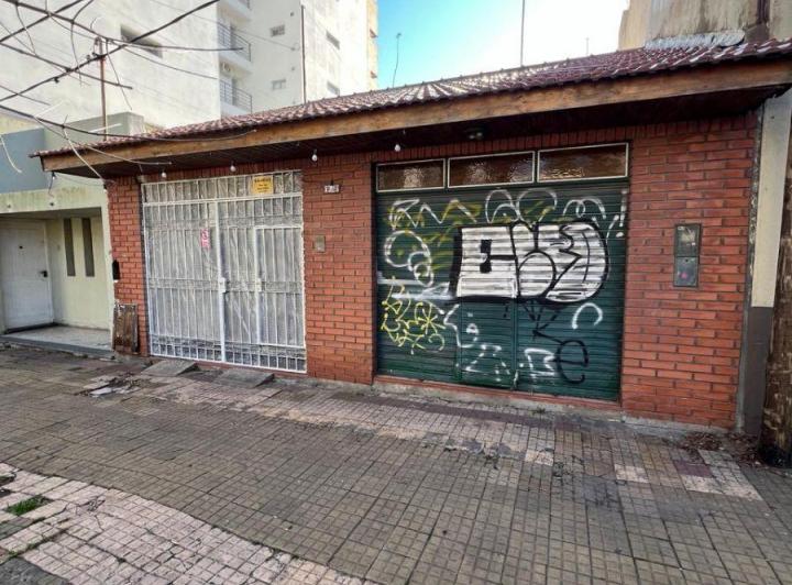 Casa · 140m² · 4 Ambientes