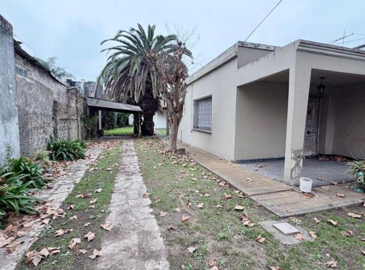 Casa · 188m² · 4 Ambientes · 3 Cocheras