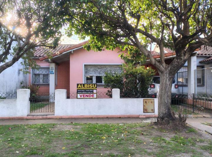 Casa · 106m² · 4 Ambientes · 1 Cochera