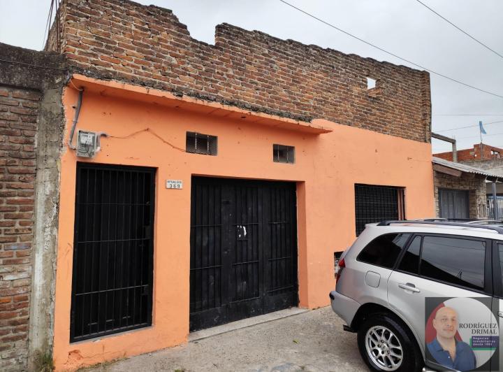 Casa · 2 Dormitorios