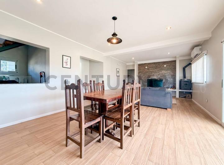 Casa · 170m² · 3 Dormitorios