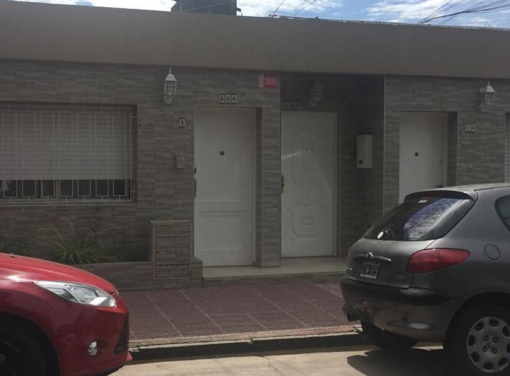 Casa · 65m² · 3 Ambientes