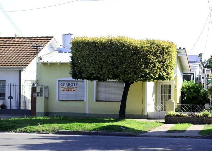 Casa · 55m² · 3 Ambientes